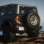 2023 Ford Bronko Inmarged2