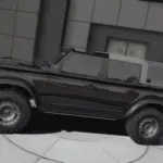 2023 Ford Bronko2