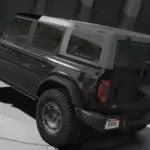 2023 Ford Bronko3