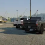2023 Ford Ranger Raptor