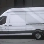 2023 Ford Transit High Roof2