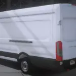 2023 Ford Transit High Roof3