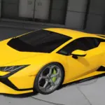 2023 Lamborghini Khurakan