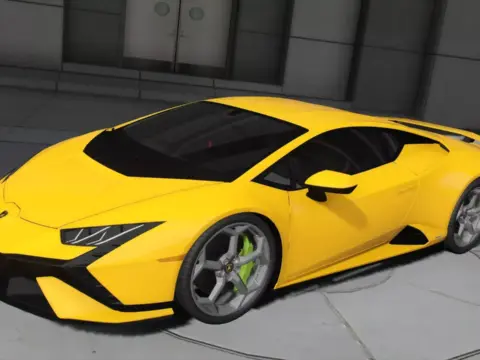 2023 Lamborghini Khurakan