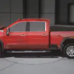 2023 Sierra 2500HD Denali2