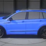 2023 Volkswagen Tiguan R Maxton Design2