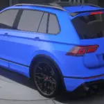 2023 Volkswagen Tiguan R Maxton Design3