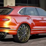 2024 Bentley Bentayga Donk2