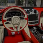 2024 Bentley Bentayga Donk3