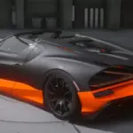 2024 Bugatti Mistral3
