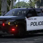 2024 Chevrolet Tahoe PPV