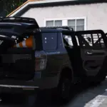 2024 Chevrolet Tahoe PPV3