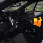 2024 Chevrolet Tahoe PPV4