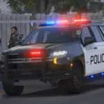 2024 Chevrolet Tahoe PPV5