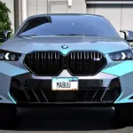 2024 Facelift BMW X62