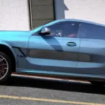 2024 Facelift BMW X63