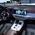 2024 Facelift BMW X64