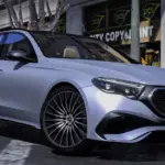 2024 Mercedes Benz E-Class Estate
