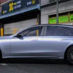 2024 Mercedes Benz E-Class Estate2