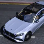 2024 Mercedes Benz E-Class Estate4