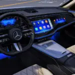 2024 Mercedes Benz E-Class Estate6