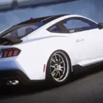 2024 Mustang Dark Horse2