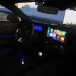 2024 Mustang Dark Horse3