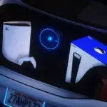 2024 Mustang Dark Horse4