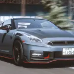 2024 Nissan GT-R Nismo