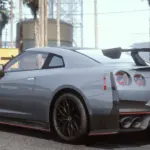 2024 Nissan GT-R Nismo2