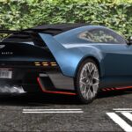 2025 Aston Martin Valiant [Add-On] V1.1