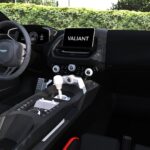 2025 Aston Martin Valiant [Add-On] V1.1