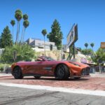 2025 Aston Martin Vanquish Volante [Add-On] V1.0