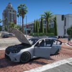 2025 BMW M5 Sedan [Add-On] V1.0