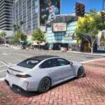 2025 BMW M5 Sedan [Add-On] V1.0