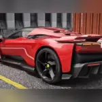 2025 Ferrari F80 v23