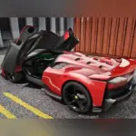 2025 Ferrari F80 v24