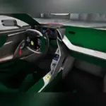 2025 Ferrari F80 v25