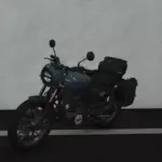 2025 Honda GB350s