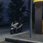 2025 Honda PCX 160