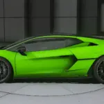2025 Lamborghini Temerario LB6342