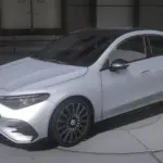 2025 Mercedes-Benz CLA