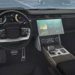 2025 Range Rover Blacked4