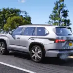 2025 Toyota Sequoia3
