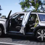 2025 Toyota Sequoia4
