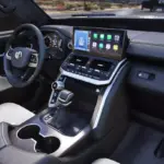2025 Toyota Sequoia5