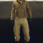 51 Military Outfits (Menyoo) V1.0