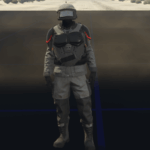51 Military Outfits (Menyoo) V1.0