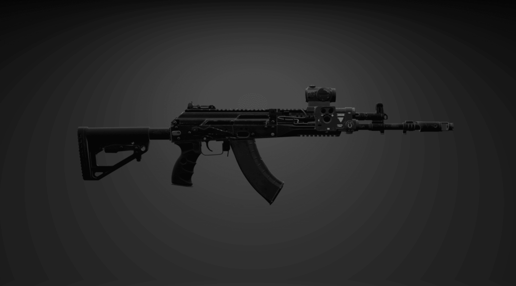 AK-15 MOD3 V1