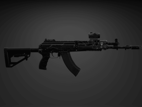 AK-15 MOD3 V1
